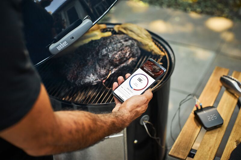 weber-connect-grilling-hub - The Virtual Weber Bullet