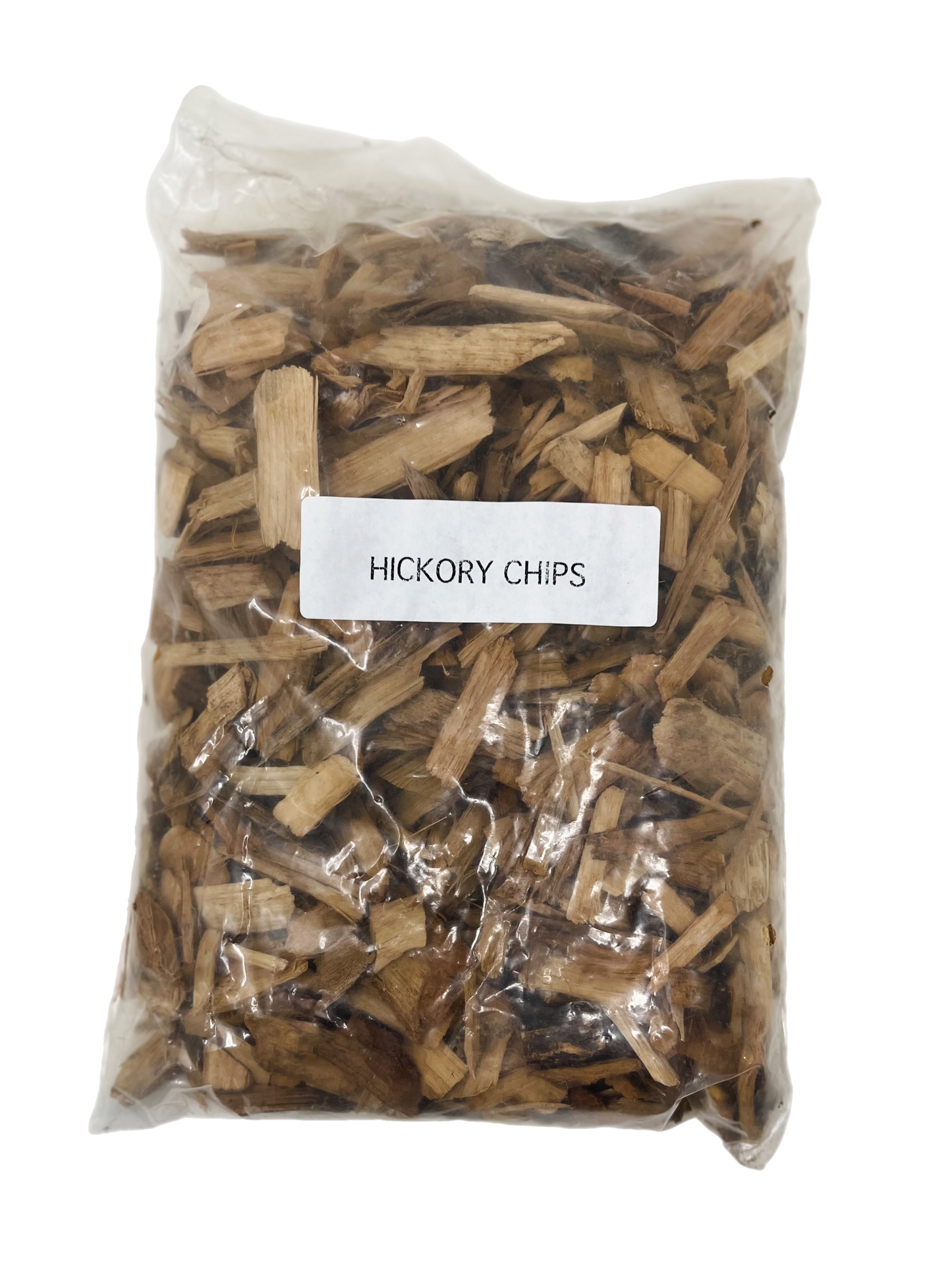 BBQ Wood Chips (Apple or Hickory)