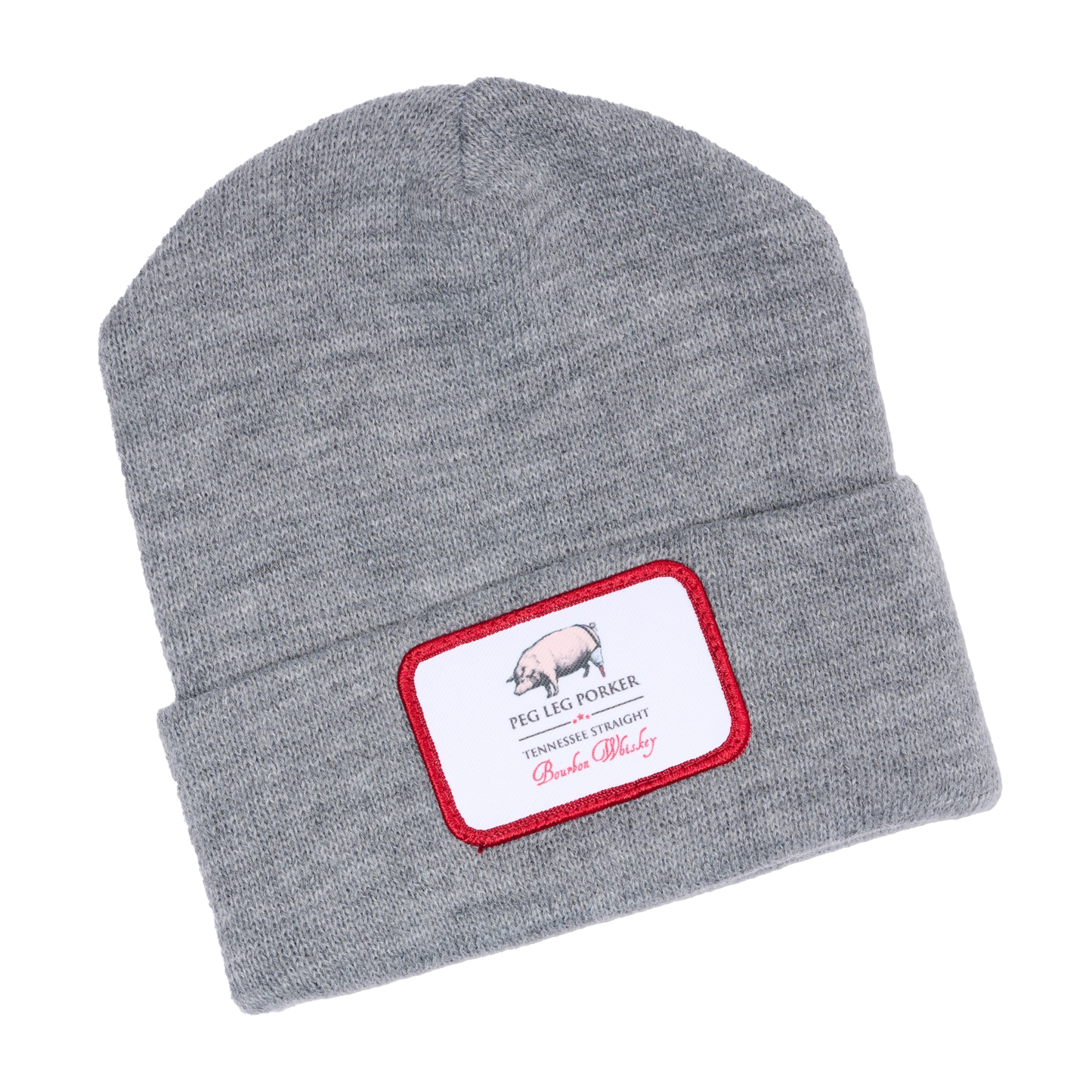 PLP Spirits Beanie with Patch