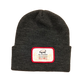 PLP Spirits Beanie with Patch