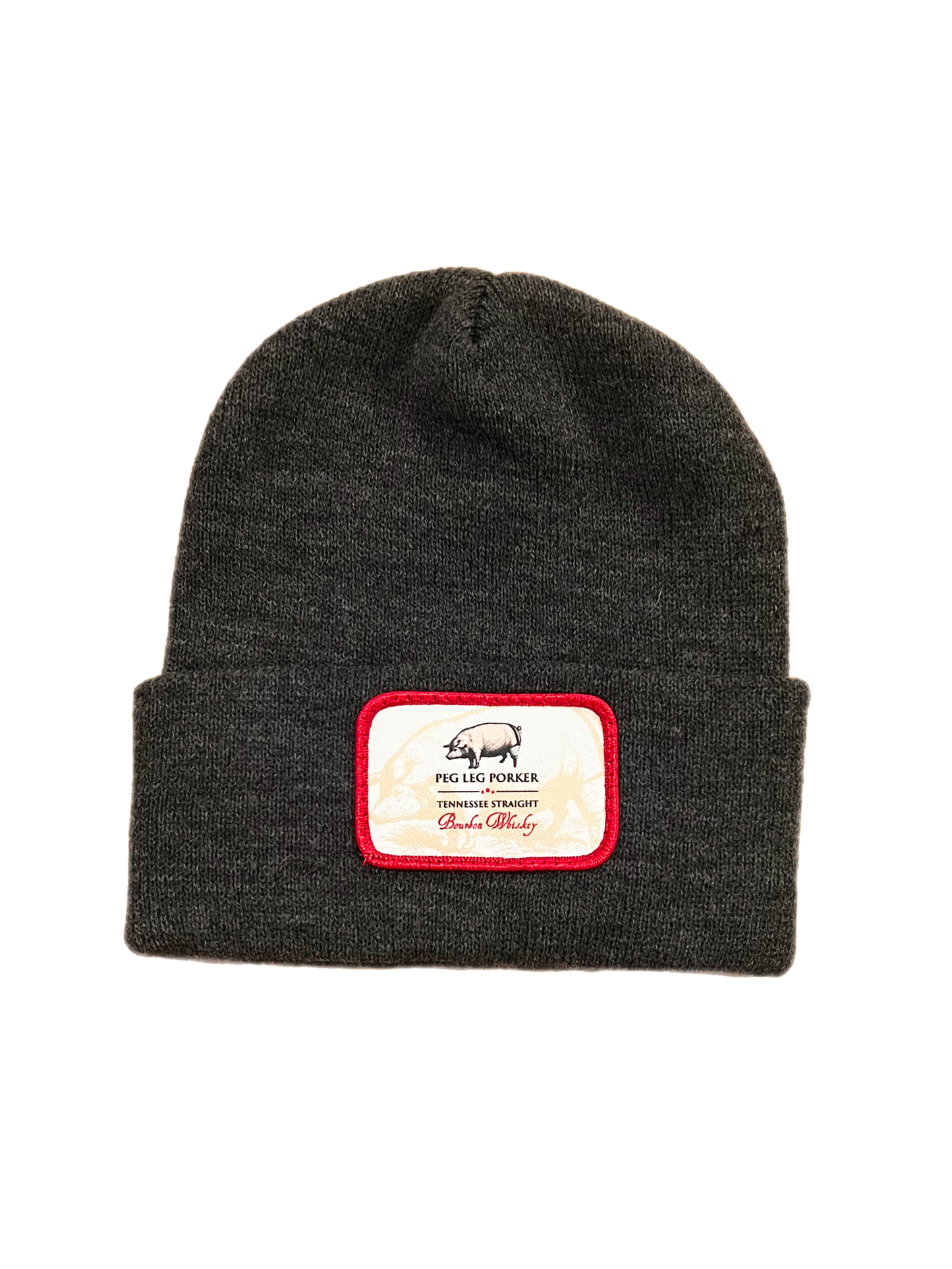 PLP Spirits Beanie with Patch