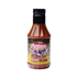 PLP Hot BBQ Sauce