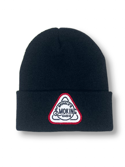 Bringle's Smoking Oasis Beanie