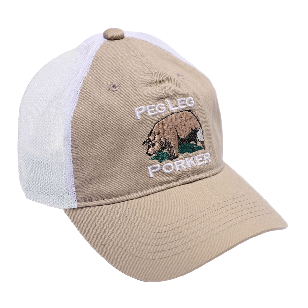 Custom Farm Pig Hat Embroidered 112 Trucker Hat Western Farm Animal Pig for  Men Add Farm Name Baseball Hat Polyester Snap