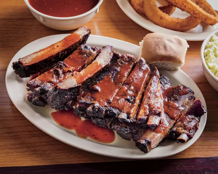 7 Must-Visit BBQ Joints in Memphis