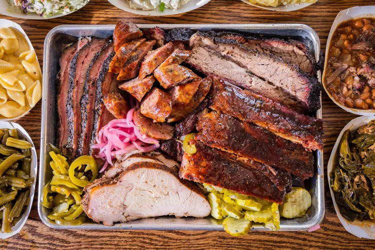 The South's Best Barbecue Joint In Every State 2023
