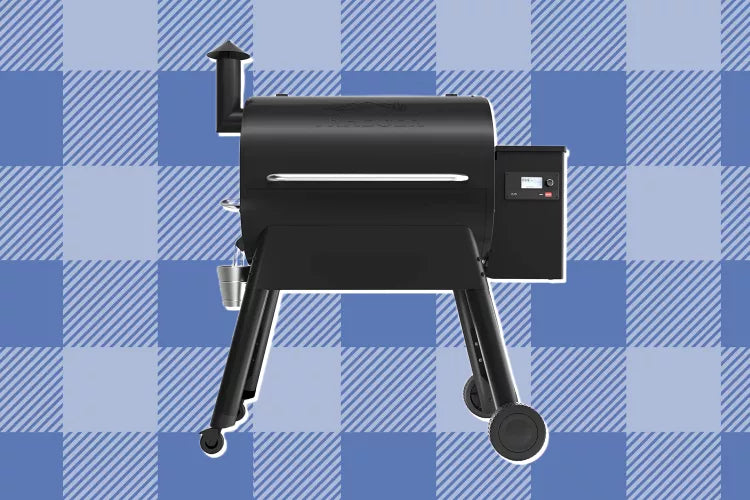 The 8 Best Electric Smokers of 2023 for Flavorful Home-Smoked Meats, Veggies, and More