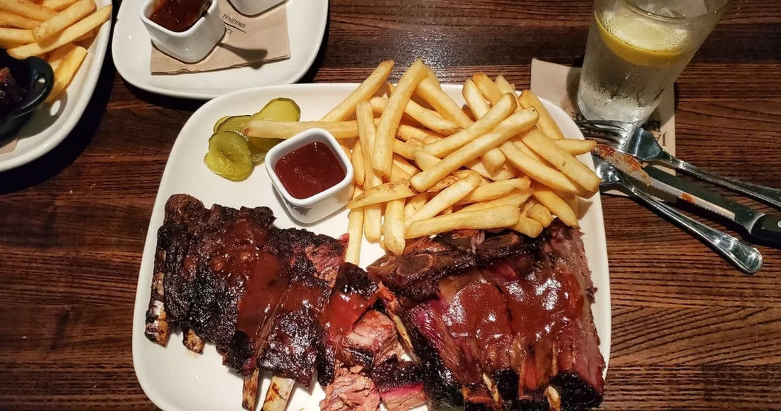 These Are Some Of The Best BBQ Restaurants In The U.S.