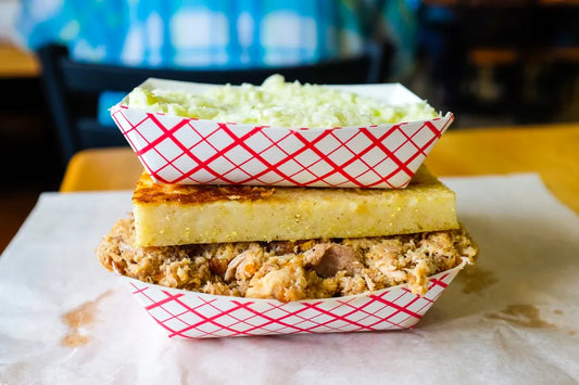 The 23 Essential Barbecue Dishes in America