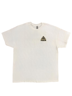 Bringle's Smoking Oasis Short Sleeve T-shirt