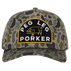 *LIMITED EDITION* Peg Leg Porker Camo Hat