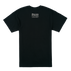 Run PLP Tee - Black