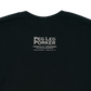 Run PLP Tee - Black