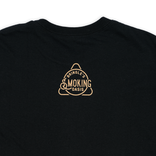 Bringles Texas Style Tee - Black