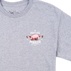 PLPS Cheers to Bourbon Tee - Sport Grey