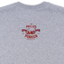 PLPS Whiskey & Bad Decisions Tee - Sport Grey