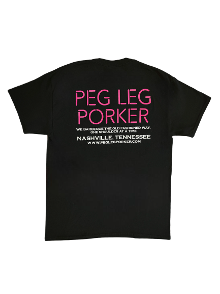 PLP Neon T-Shirt