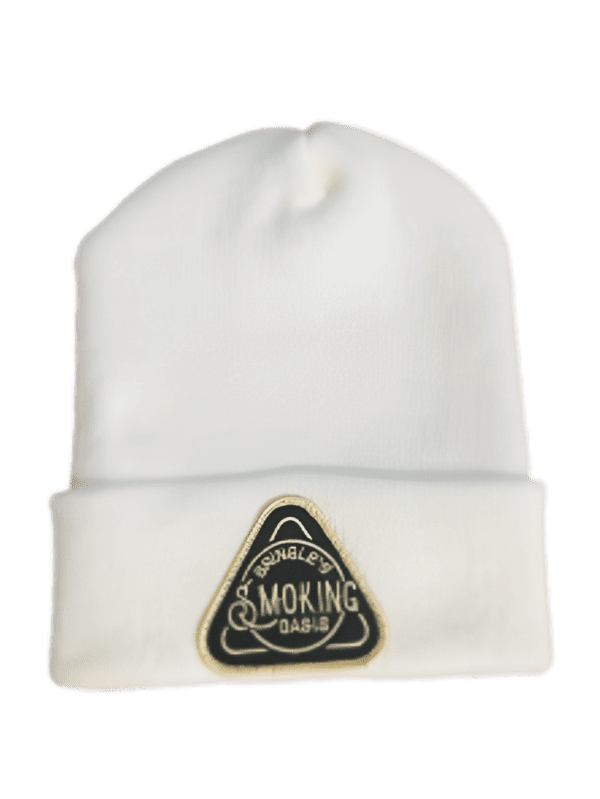 Bringle's Smoking Oasis Beanie - Image 2