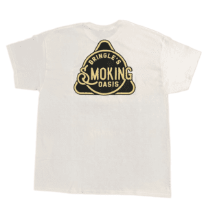 Bringle's Smoking Oasis Tee