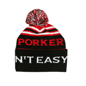 Limpin' Ain't Easy Beanie