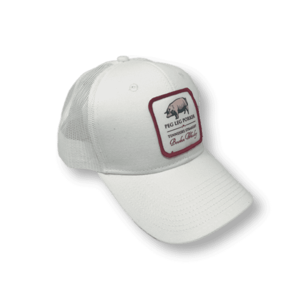 Spirits Trucker Hat with Patch - Image 4