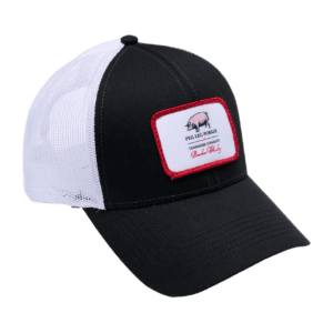 Spirits Trucker Hat with Patch
