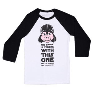 Star Wars 3/4 Sleeve Raglan Tee