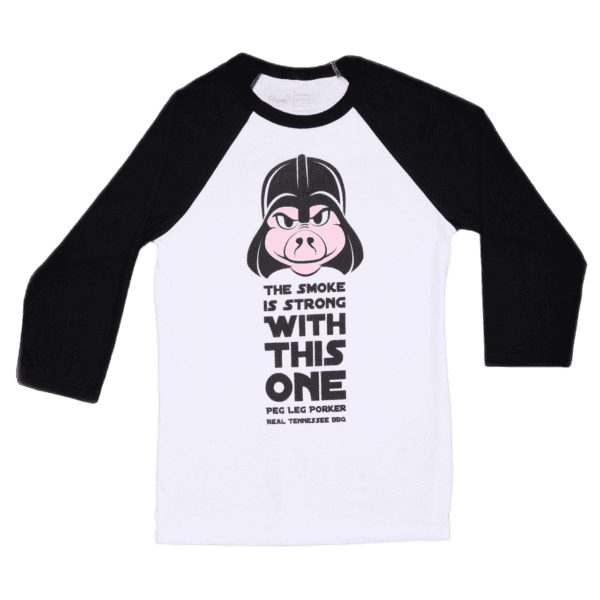 Star Wars 3/4 Sleeve Raglan Tee