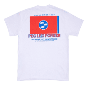 TN State Local Tee