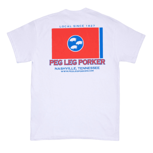 TN State Local Tee