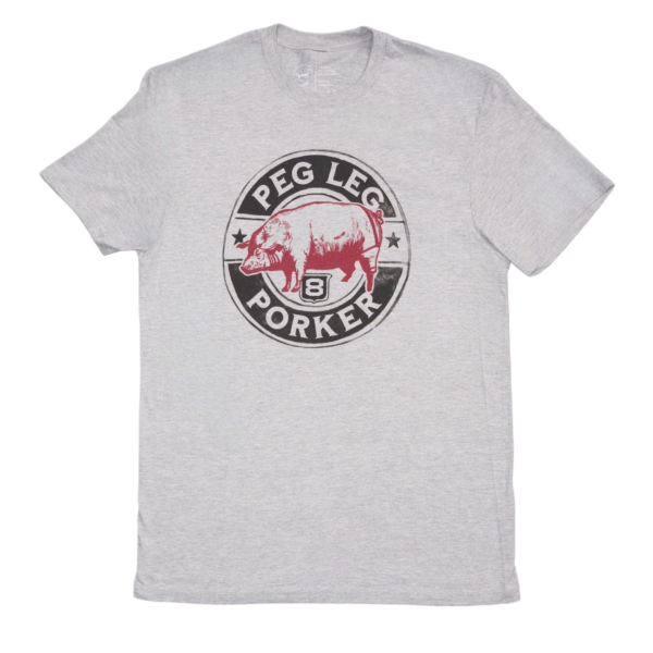 Spirits 8 Year Old Bourbon Whiskey Tee