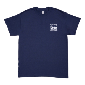 Brisket Texas Tee