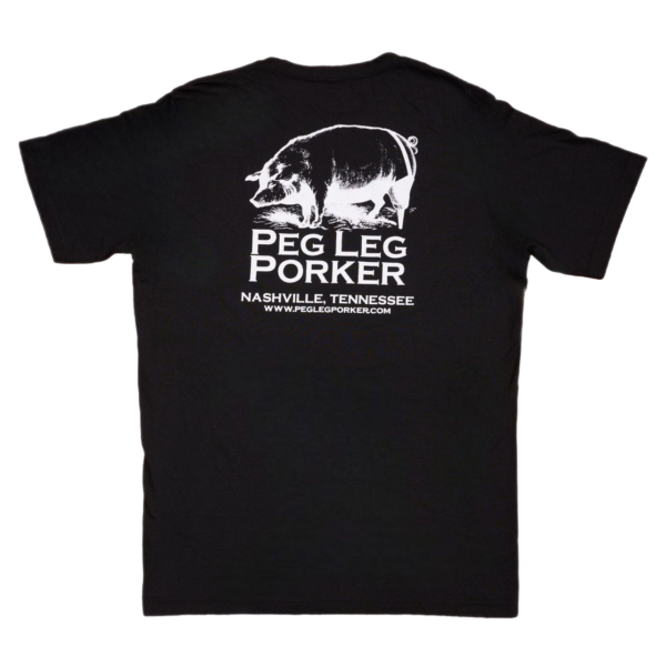 Ribs for Her Pleasure Tee - Image 3