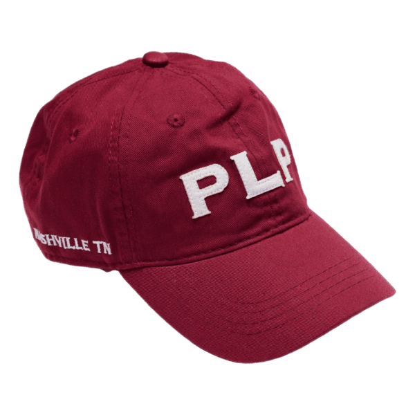 Peg Leg Porker PLP Relaxed Cap - Image 3