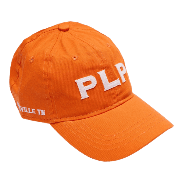Peg Leg Porker PLP Relaxed Cap - Image 2