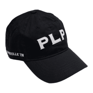 Peg Leg Porker PLP Relaxed Cap