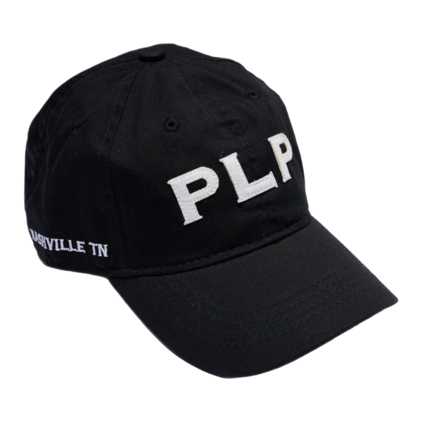 Peg Leg Porker PLP Relaxed Cap