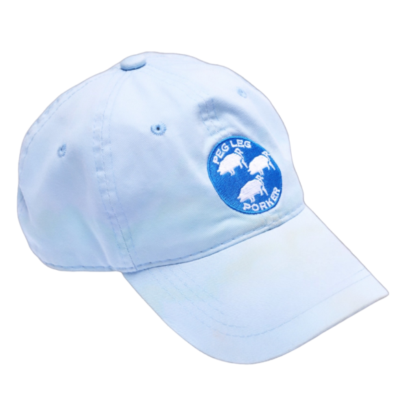 Tri-Pig Caps - Image 3