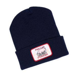 Peg Leg Porker Beanie