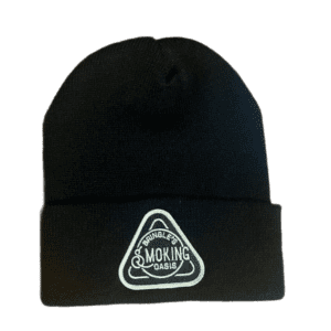 Bringle's Smoking Oasis Beanie