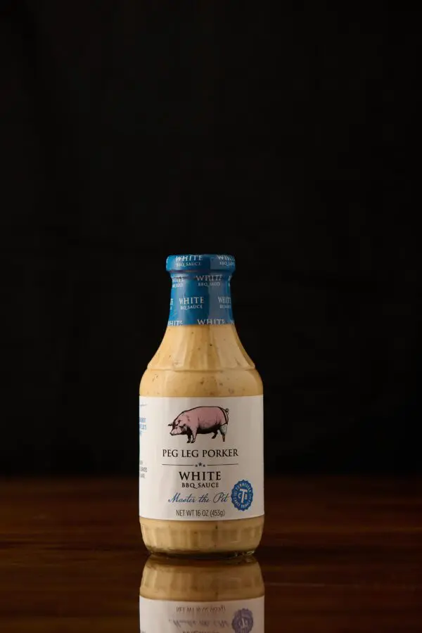 PLP White Sauce - Image 2