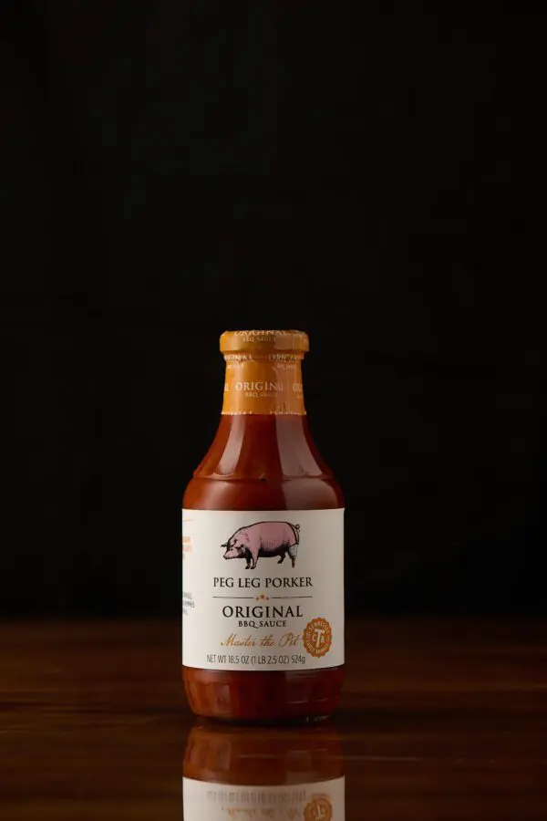 Original BBQ Sauce - Image 3