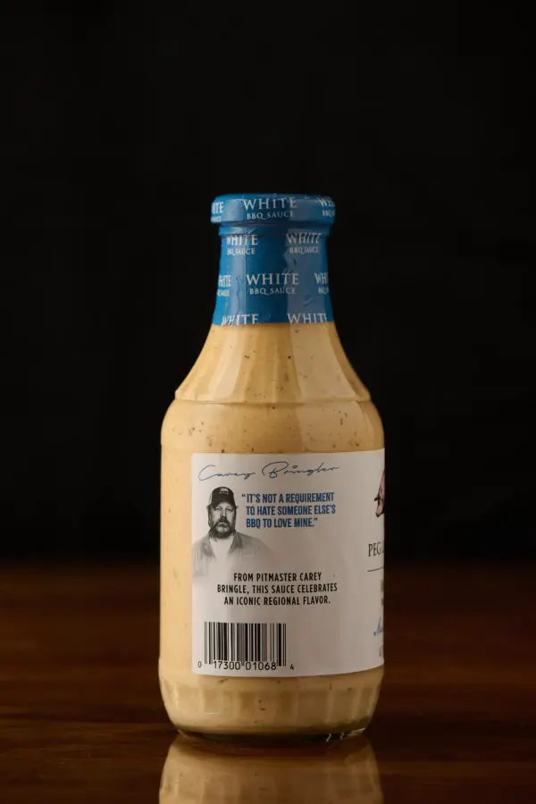 PLP White Sauce - Image 3