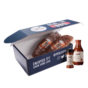 2 Rib Pack