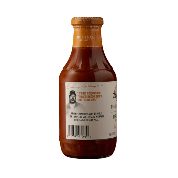 Original BBQ Sauce - Image 2
