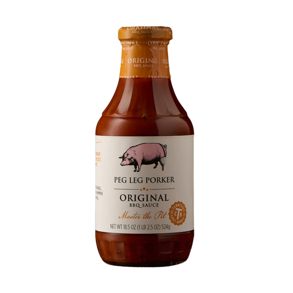 Original BBQ Sauce