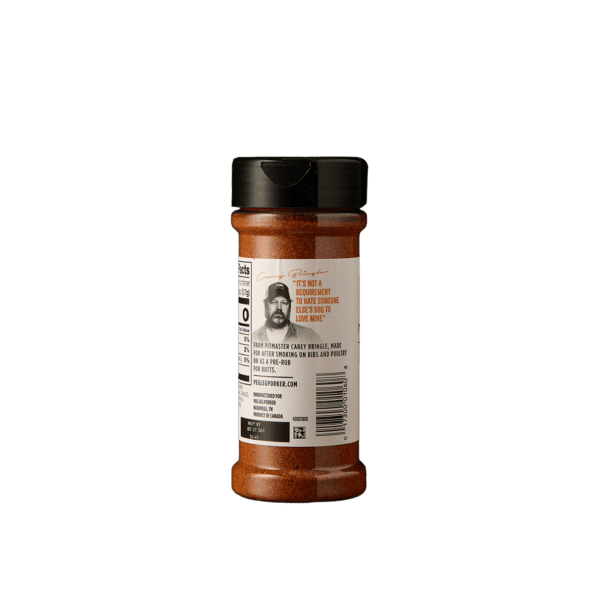 BBQ Seasoning - Image 2