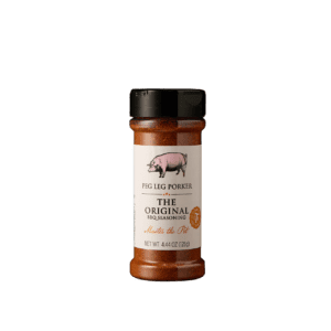 BBQ Seasoning