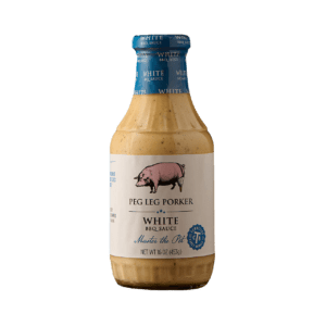PLP White Sauce
