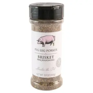 Brisket Seasoning Rub